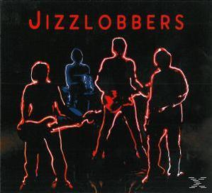 Jizzlobbers - Jizzlobbers  - (CD)