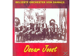 Oscar Joost - Beliebte Orchester Von Damals: Joost  - (CD)
