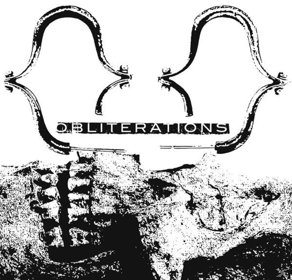 Obliterations - Obliterations - (Vinyl)