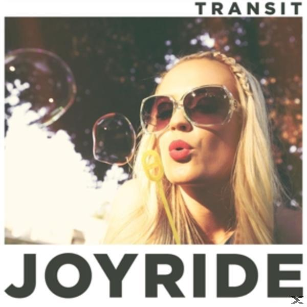 Transit - Joyride + - (LP Bonus-CD)