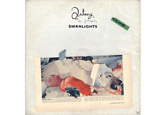 Antony and The Johnsons - Swanlights (CD)