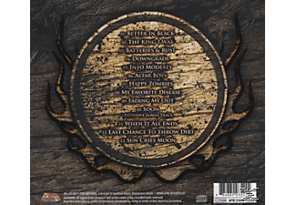 New Black - Ii: Better In Black (Ltd.Digi)  - (CD)