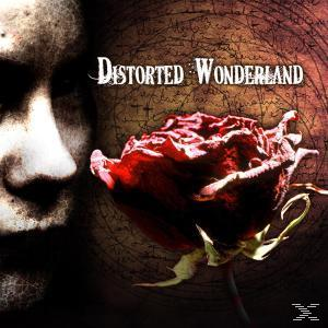 Distorted Wonderland - DISTORTED WONDERLAND  - (CD)