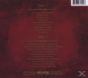 Death - Death  - (CD)