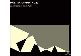 Pantha Du Prince - XL Versions of Black Nois (CD)