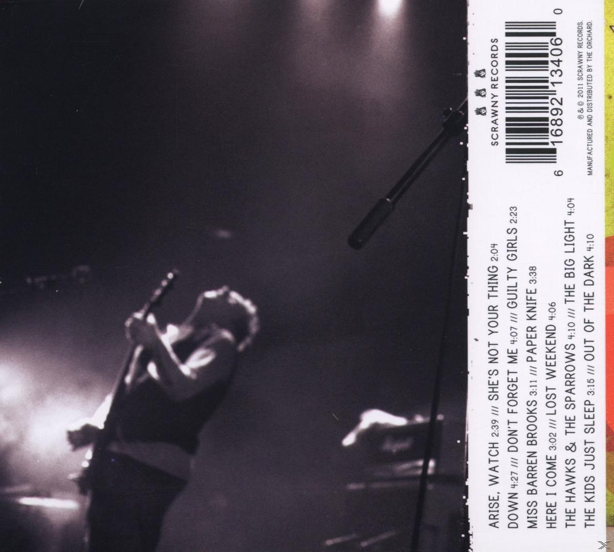 Buffalo Tom - Skins  - (CD)