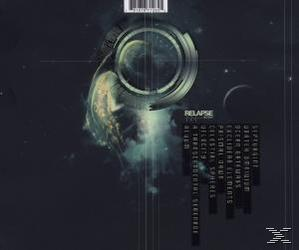 Obscura - Omnivium  - (CD)