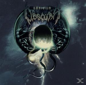 Obscura - Omnivium  - (CD)