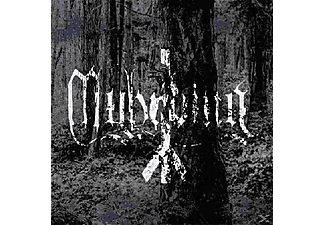 Myhrding - Myhrding  - (CD)