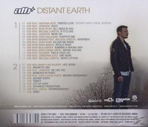 ATB - Distant Earth (Standard)  - (CD)