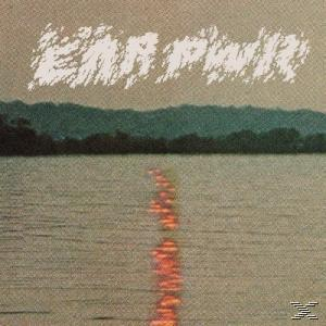 Ear Pwr - Ear Pwr  - (CD)