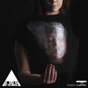 Zombie Computer - Indian Summer  - (CD)