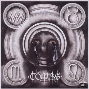 Tombs - Path Of Totality  - (CD)