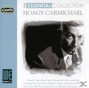 Hoagy Carmichael - Essential Collection  - (CD)