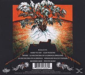 Premonition 13 - ''13''  - (CD)