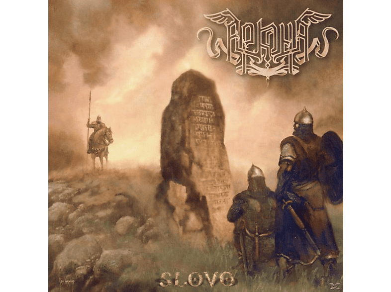Arkona Slovo (CD) Arkona auf CD online kaufen SATURN