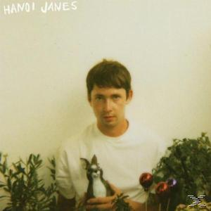 Hanoi Janes - Year (CD) panic the - of