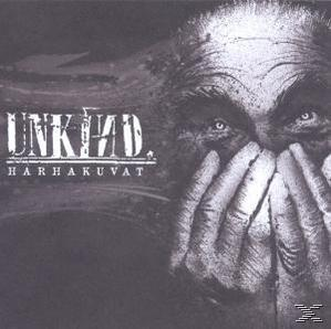 Unkind - Harhakuvat  - (CD)
