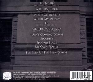 Royce Da 5'9'' - Success Is Certain  - (CD)