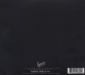 Retox - Ugly Animals  - (CD)
