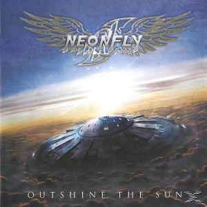 Neonfly - Outshine The Sun  - (CD)