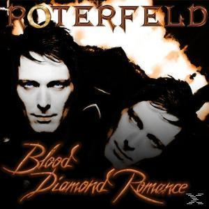 Roterfeld - Blood Diamond (CD) Romance 