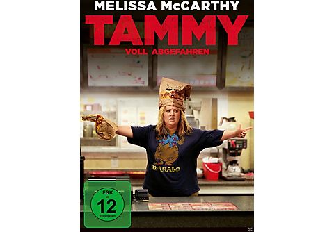 Tammy [DVD]