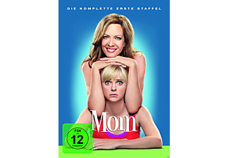 Mom - Staffel 1 DVD