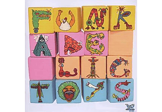 Funkadelic - Toys (CD)