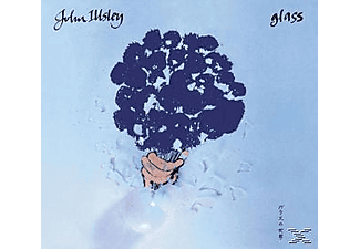 John Illsley - Glass (CD)