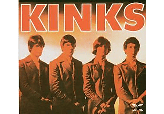 The Kinks - The Kinks (Digipak) (CD)