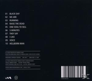 Northern Lite - I Like  - (CD)