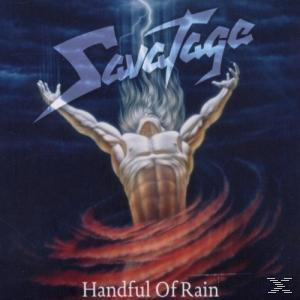 Savatage - Handful Of Rain (2011 Edition)  - (CD)