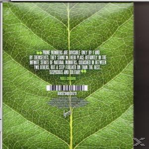Mike Patton - The Solitude Of Prime Numbers  - (CD)