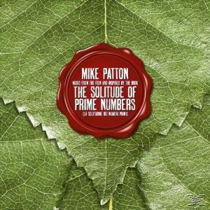 Mike Patton - The Solitude Of Prime Numbers  - (CD)