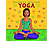 Különböző előadók - Yoga (CD)