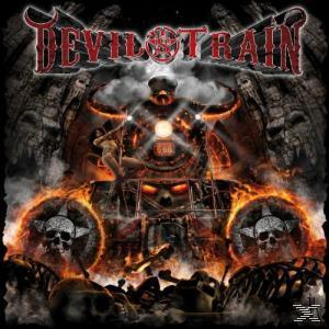 Devil's Train - Devil's Train  - (CD)