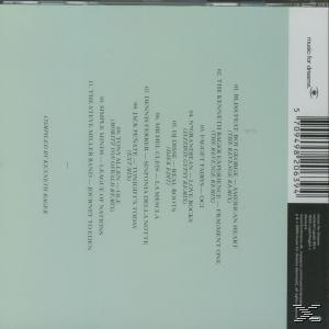 VARIOUS - Balearic Biscuits 3  - (CD)