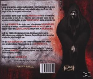 Malleficarum - MalleficaruM  - (CD)