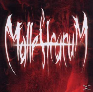 Malleficarum - MalleficaruM  - (CD)