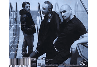 Zedmusic - Anytime  - (CD)