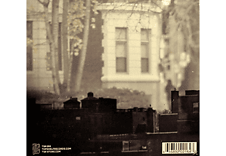 The Saddest Landscape - After The Lights  - (CD)