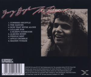Gary Boyle - The Dancer (Remastered Edition)  - (CD)
