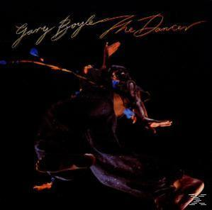 Gary Boyle - The Dancer (Remastered Edition)  - (CD)