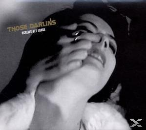 Those Darlins Screws (CD) Get Loose - 