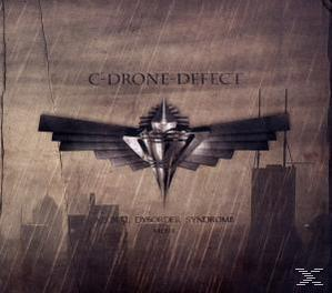 C-drone-defect - neural dysorder syndrome redux  - (CD)