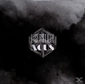 Lis Er Stille - Nous  - (CD)