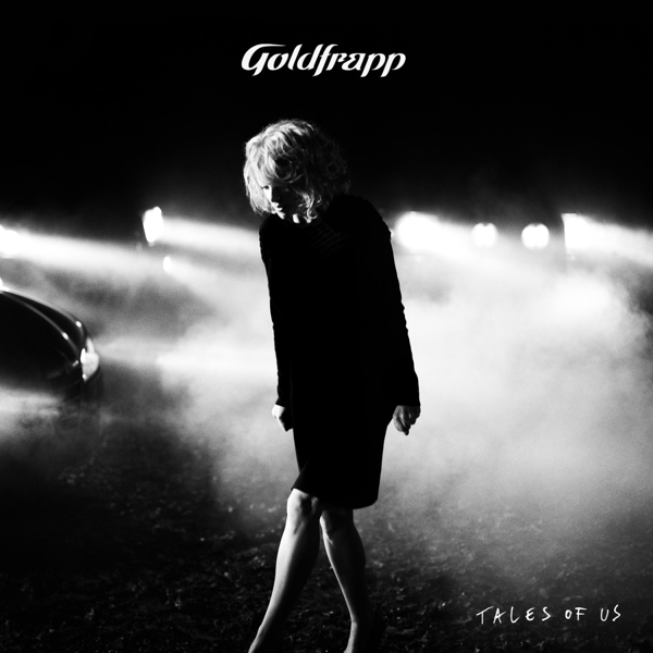 Goldfrapp - Tales Of Us (Vinyl+CD)  - (LP + Download)