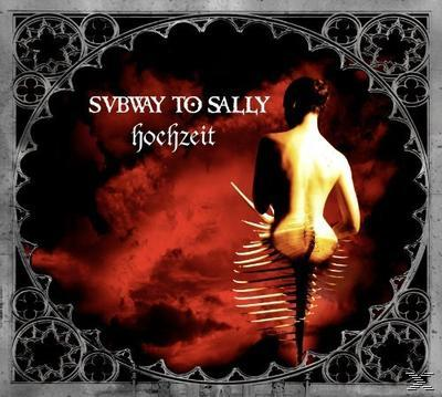 Albumcover: Der Rücken einer Frau vor rotem Hintergrund, mit schwarzem Rahmen.