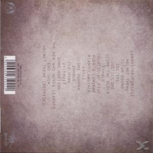 Geoff Barrow, Ben Salisbury Mega-City - - By Drokk-Music (CD) Inspired